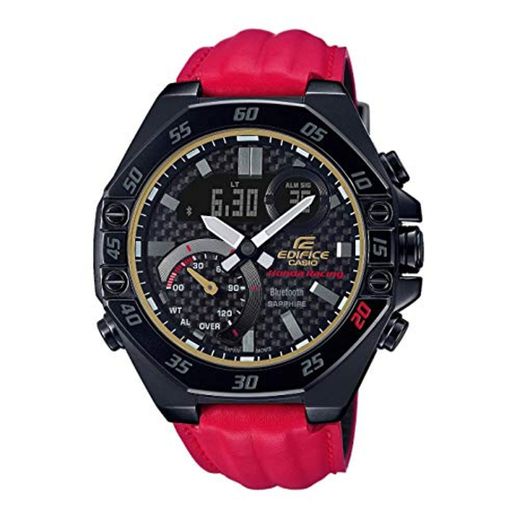 Casio Edifice Bluetooth ECB