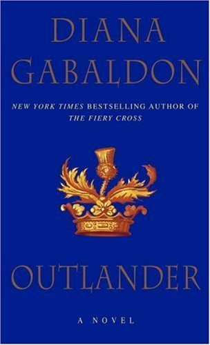 Book Outlander