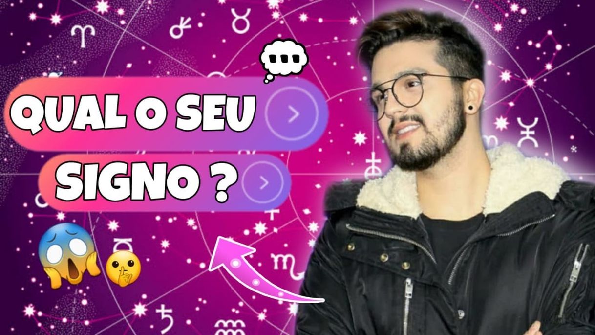 Moda O LUAN SANTANA DE CADA SIGNO / TV CRENTINO 