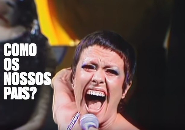 Music Como Nossos Pais