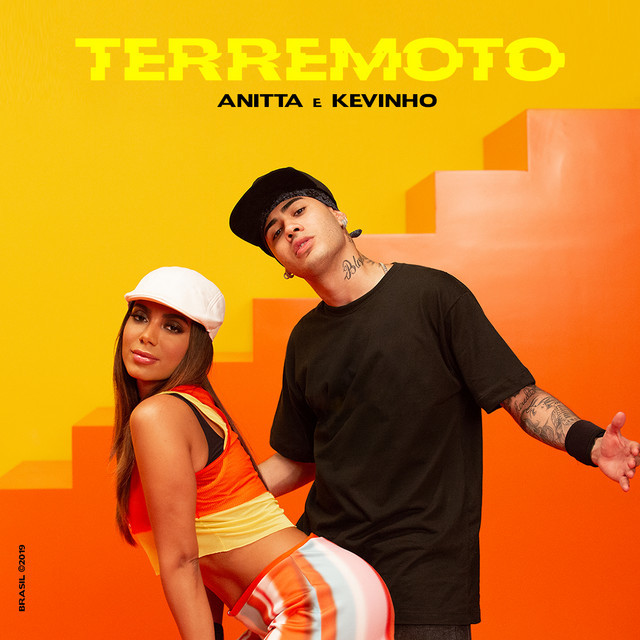 Music Boom Boom (feat. Anitta)