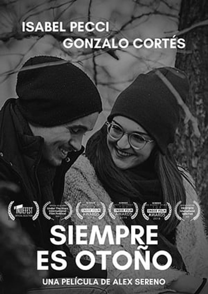 Movie Siempre es Otoño