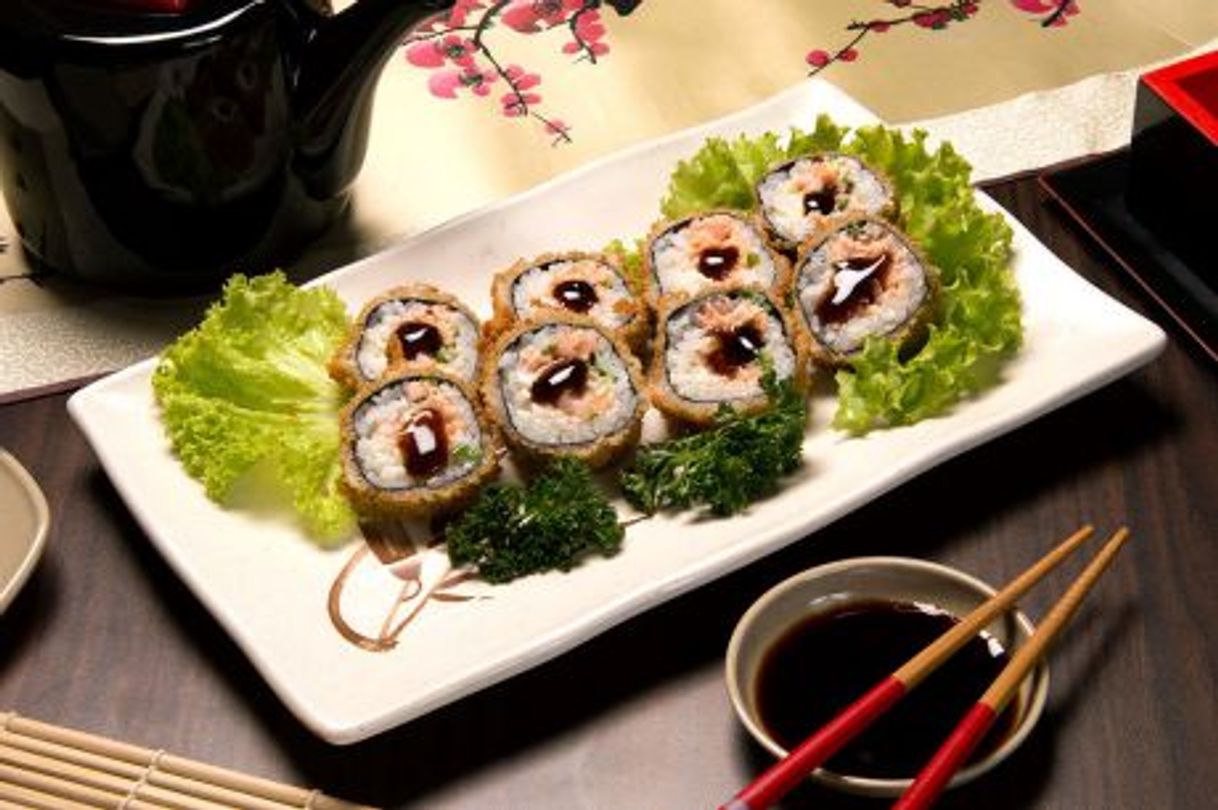 Restaurantes Heiwa Sushi