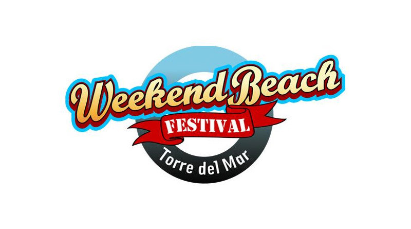 Place Weekend Beach Festival