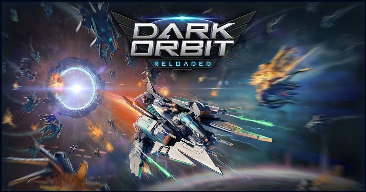 Moda DarkOrbit Reloaded | MMO de acción espacial