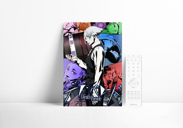 Death Parade