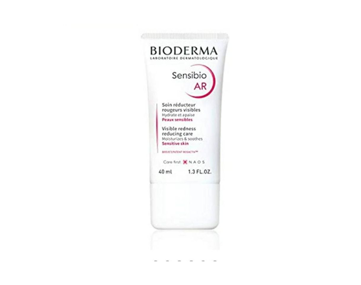 Moda BIODERMA Sensibio Ar