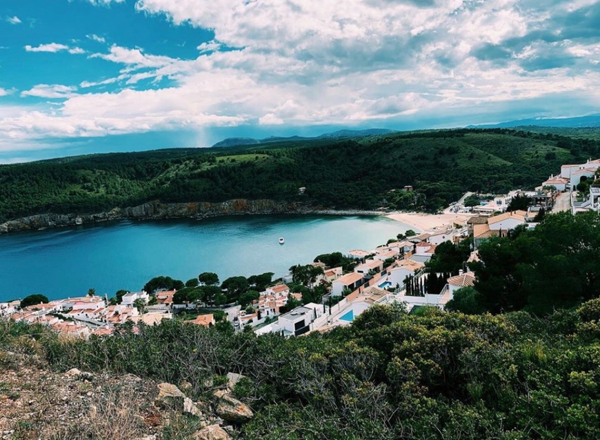 Places Punta de Montgó