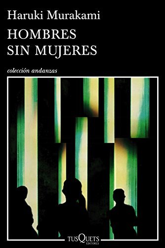 Book Hombres sin mujeres