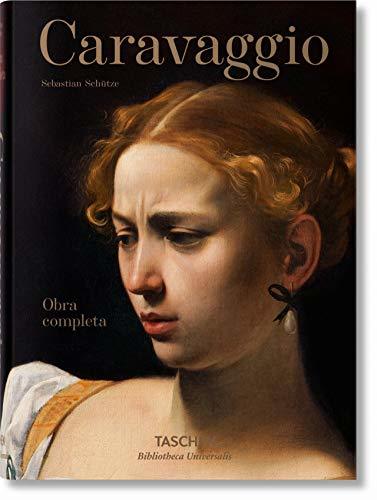 Libro Caravaggio. Obra completa