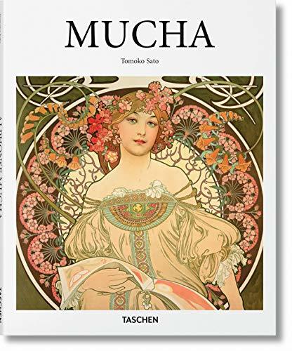 Libro Mucha