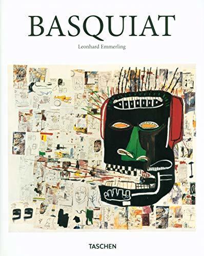 Libro Basquiat