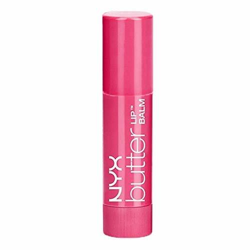 Producto NYX Butter Lip Balm Ladyfingers