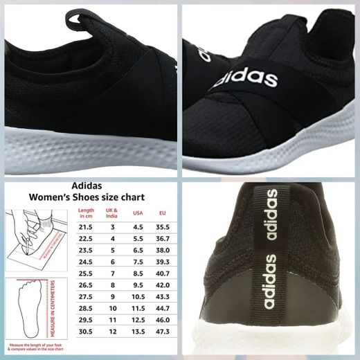 Tênis Adidas Puremotion Adapt Feminino