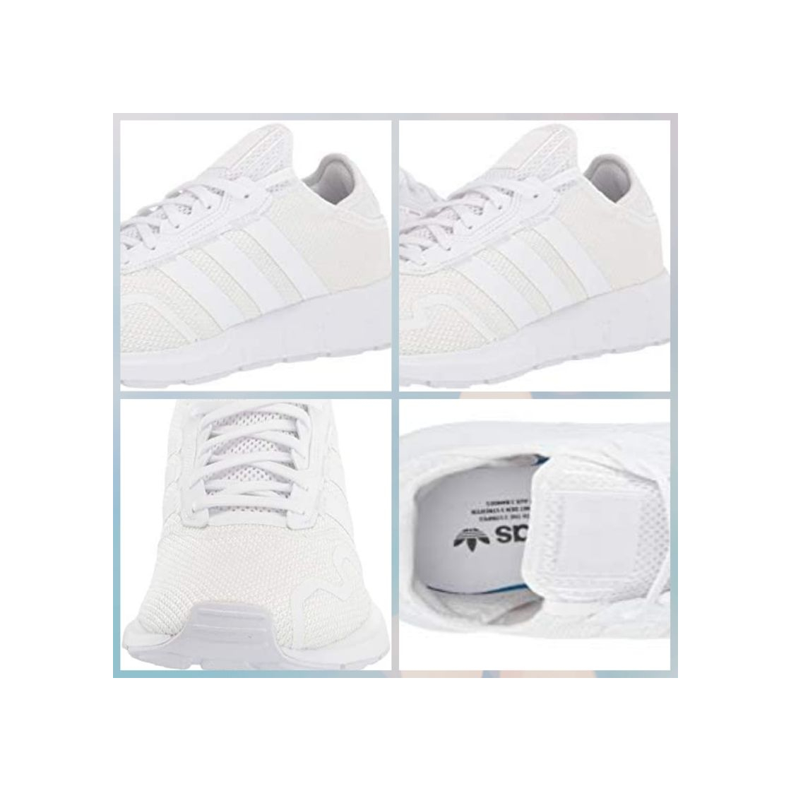 Fashion adidas Originals Tênis masculino Swift Essential