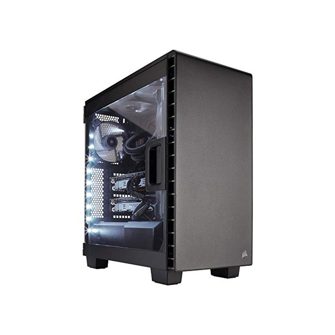 Product Sedatech PC Gaming Watercooling Intel i9-9900X 10x 3.5Ghz