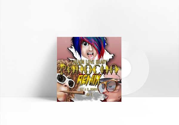 Music Panocha Remix