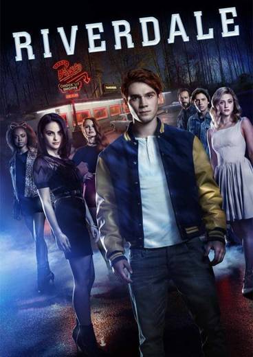 Riverdale