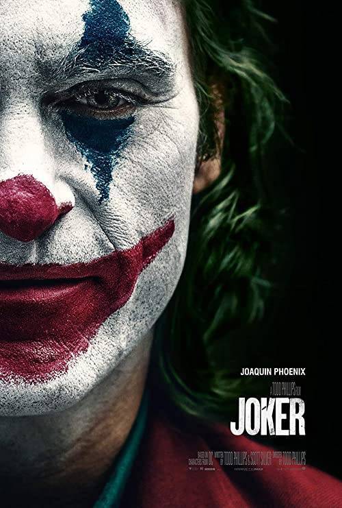 Película Joker