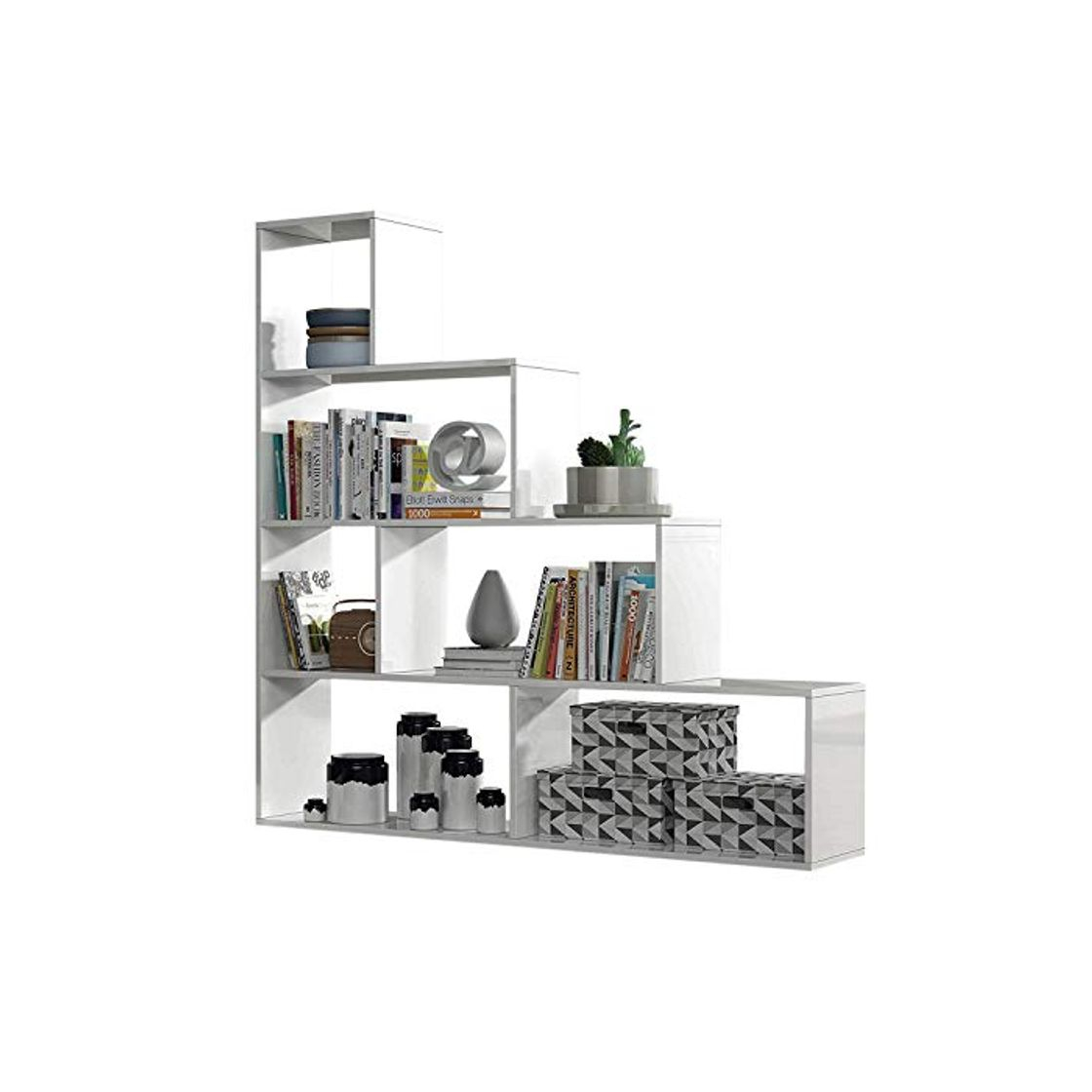 Social Habitdesign 002255BO - Estantería decorativa