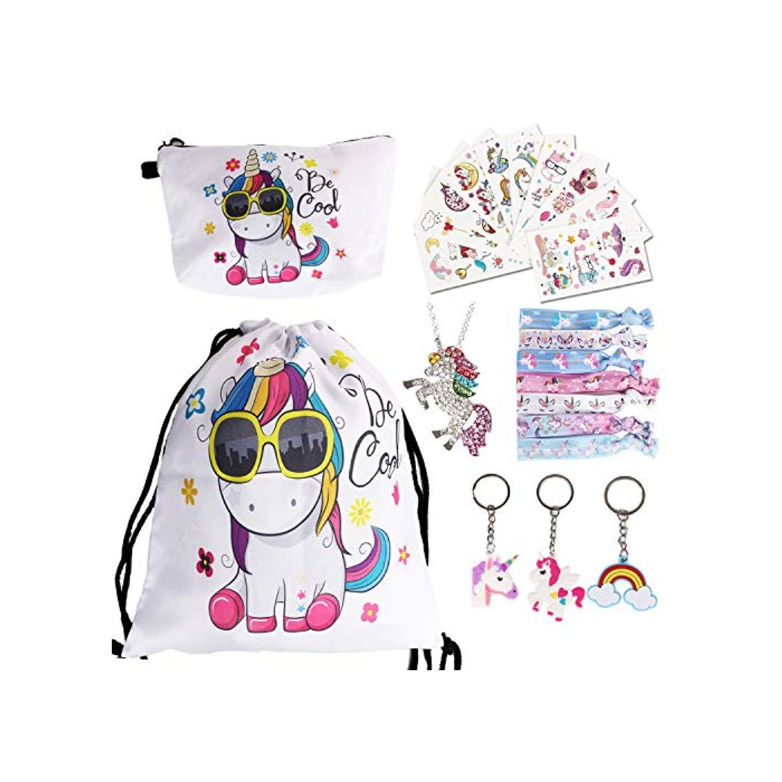 Social URAQT Bolsa Infantil Guarderia