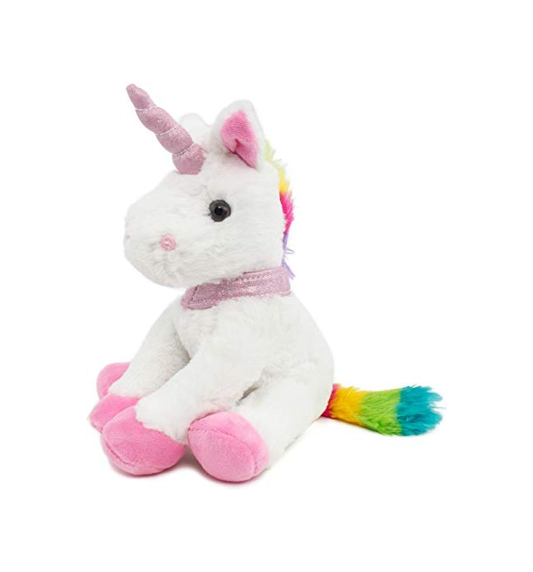 Social BRUBAKER Peluche Suave