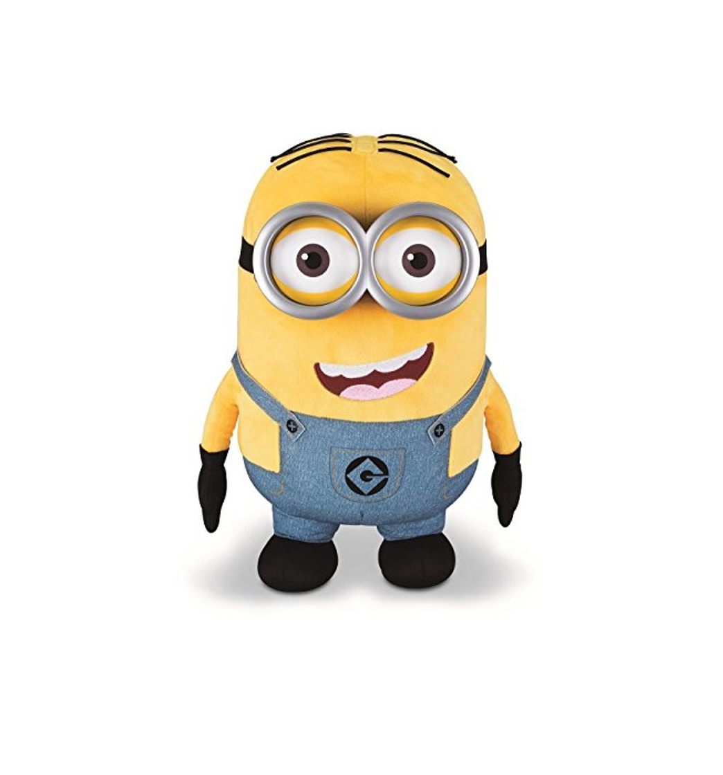 Social Bizak Minions