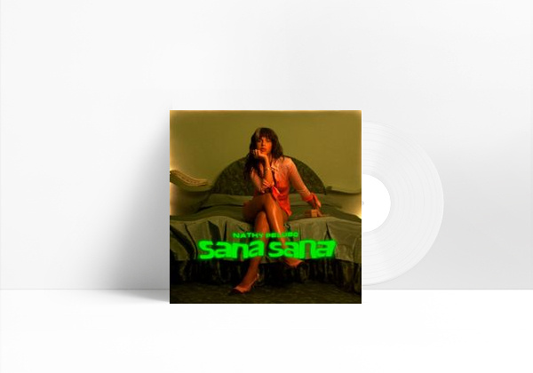 Música SANA SANA