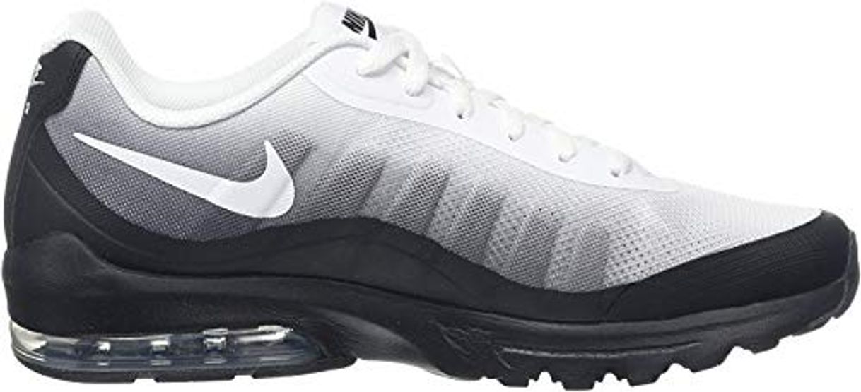 Social Nike Air MAX Invigor Print, Zapatillas de Running para Hombre Multicolor