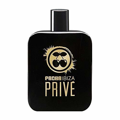 Social Colonia pacha ibiza privee 100ml