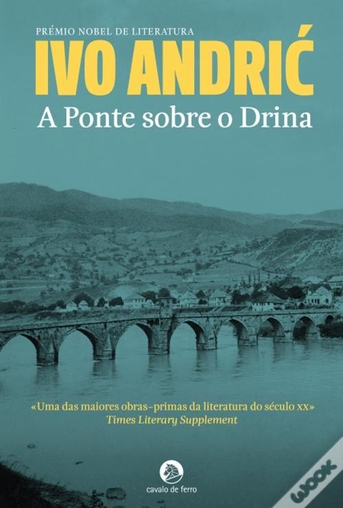 Libro The Bridge on the Drina
