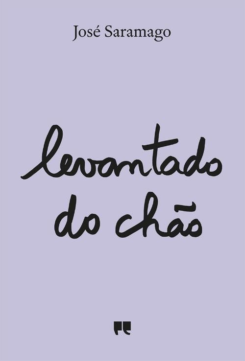 Book Levantado do chão