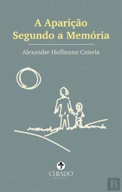 Book A Aparição Segundo a Memória