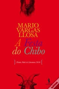 Book La Fiesta Del Chivo
