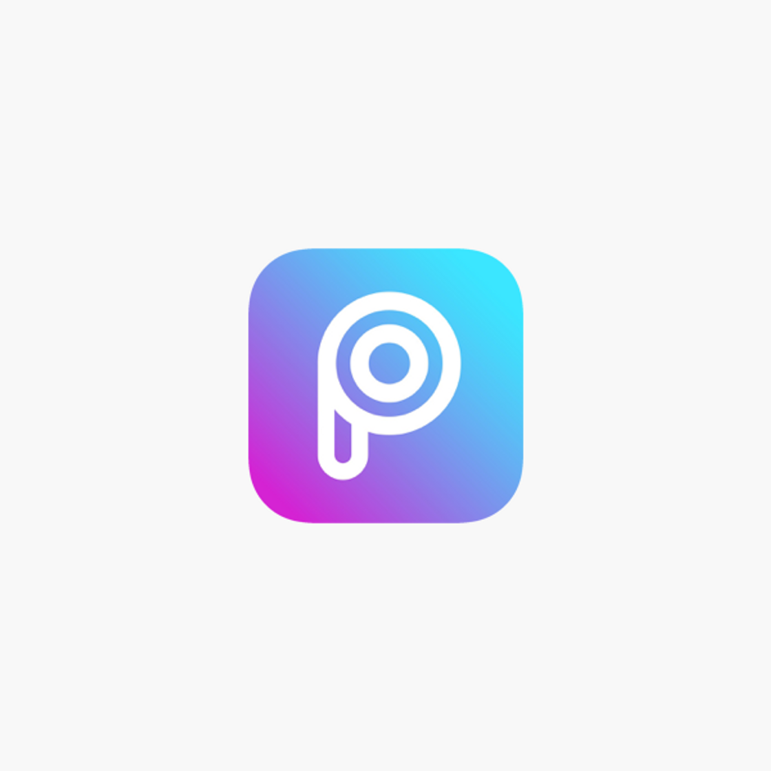 App Picsart Photo Editor