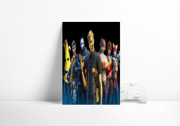 Fortnite
