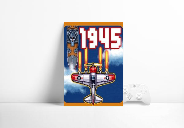‎1945 Air Forces