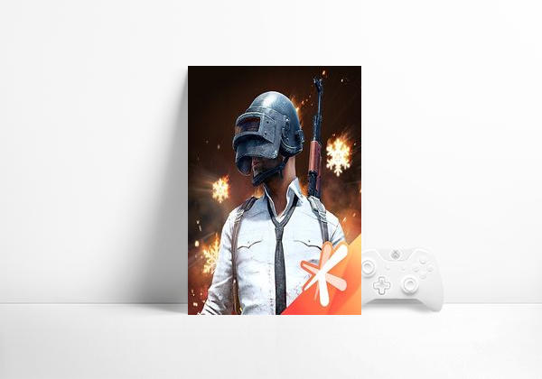 ‎PUBG MOBILE - 2do Aniversario