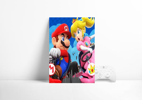 Mario Kart Tour