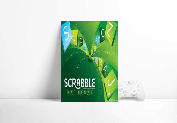 ‎Scrabble® GO 