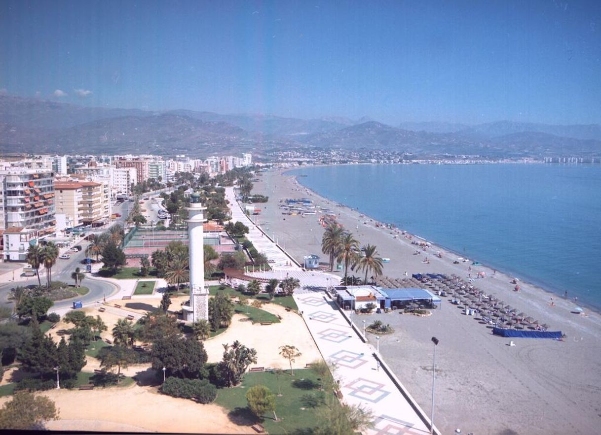 Place Torre del Mar