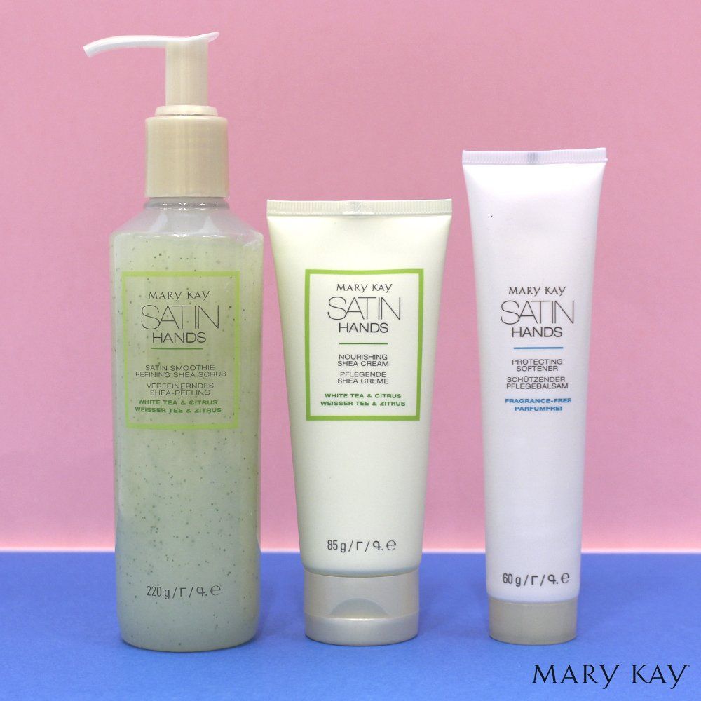 Product Mary Kay Set de Manos