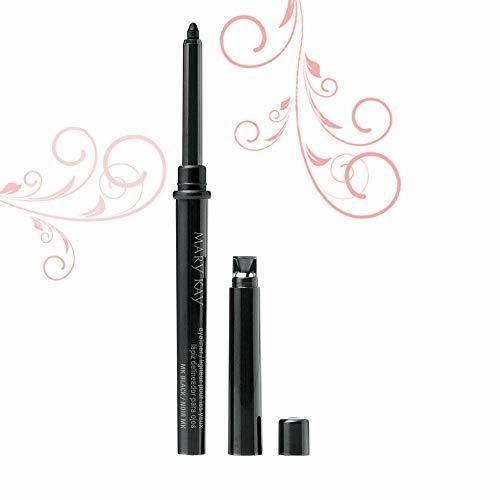 Mary Kay Eyeliner lápiz de ojos Negro 0