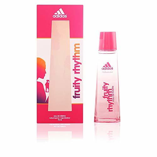 Product Adidas Woman Fruity Rhythm Edt Vapo 75 Ml