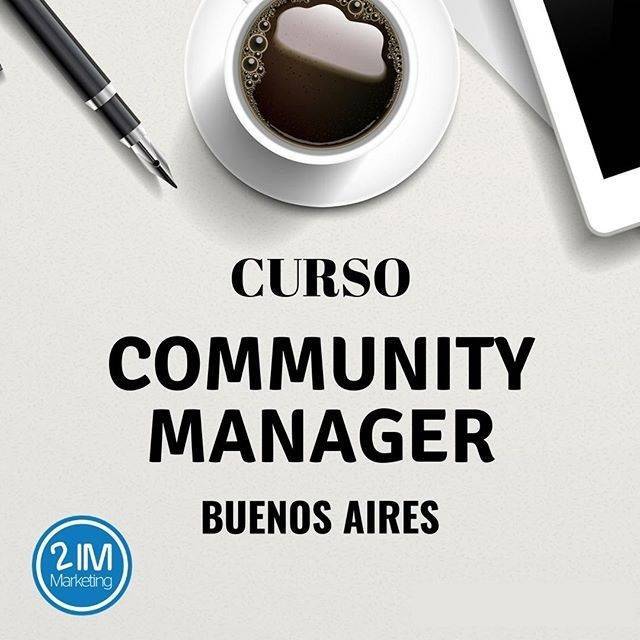 Fashion Curso online Community Manager 