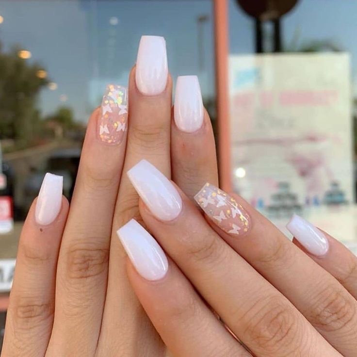 Fashion Nail ideas 