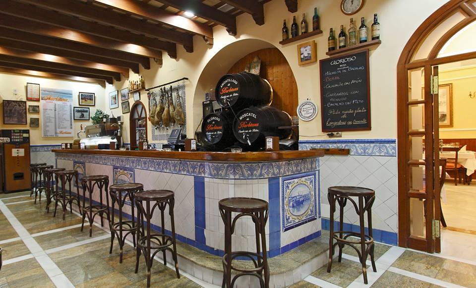 Restaurants Barbiana