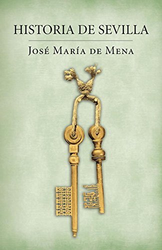 Libros Historia de Sevilla