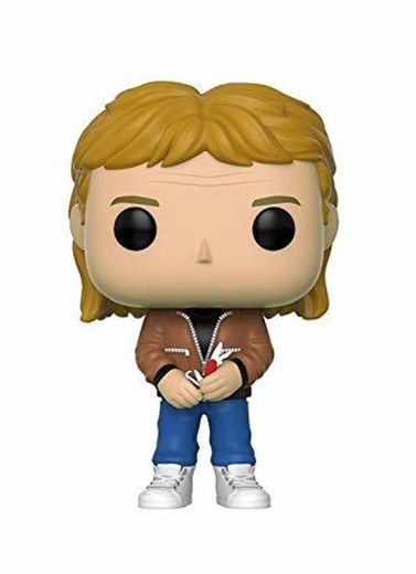 Pop! Macgyver 