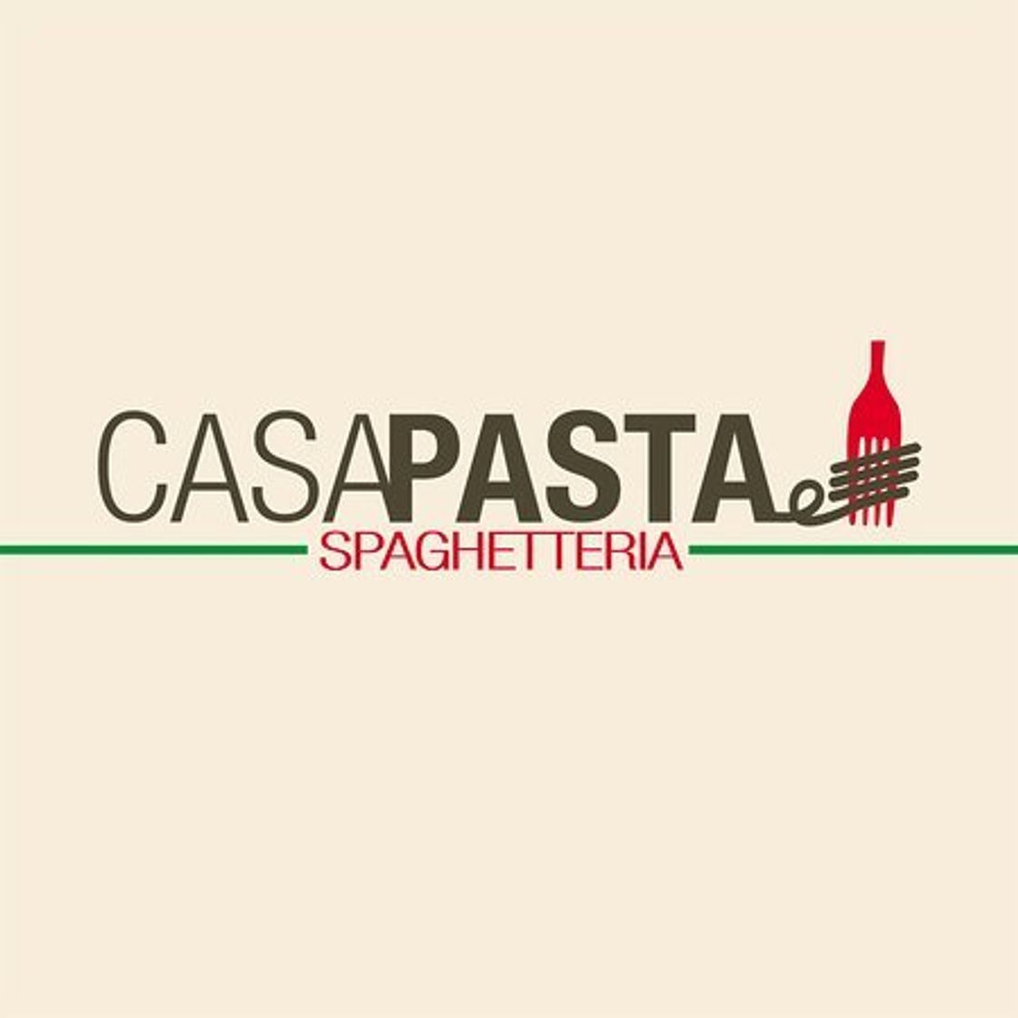 Restaurants Spaghetteria CasaPasta